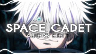 Space Cadet - Metro Boomin Edit Audio