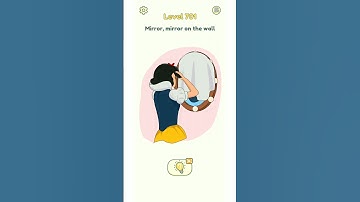 DOP 2 Gameplay Level 701 Shorts Delete One Part Solution and Answer खेल शॉर्ट्स 🔥Subscribe*🔥