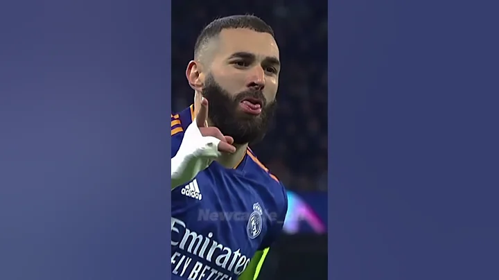 Benzema 15 #football #memes #edit #messi #ronaldo #france