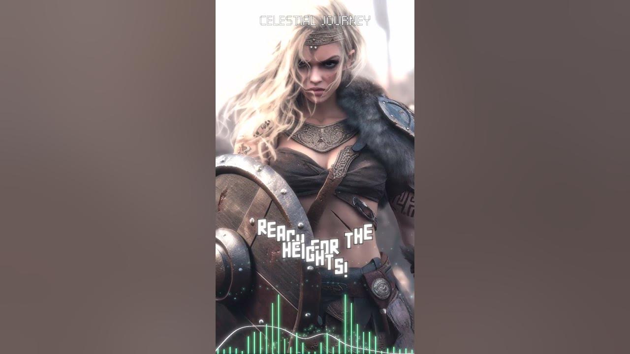 ♩ HEROIC FANTASY ROCK ORCHESTRAL ♩ Epic Soundtrack ♪ #CinematicMusic