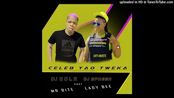 DJ ZOLA  DJ SPHESH & MR BITE feat LADY BEE_CELEB YAO TWEKA