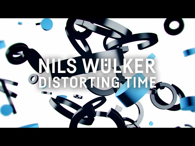 Nils - Modern Times