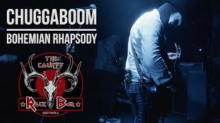 Bohemian Rhapsody Heavy Metal Cover - ChuggaBoom Live!