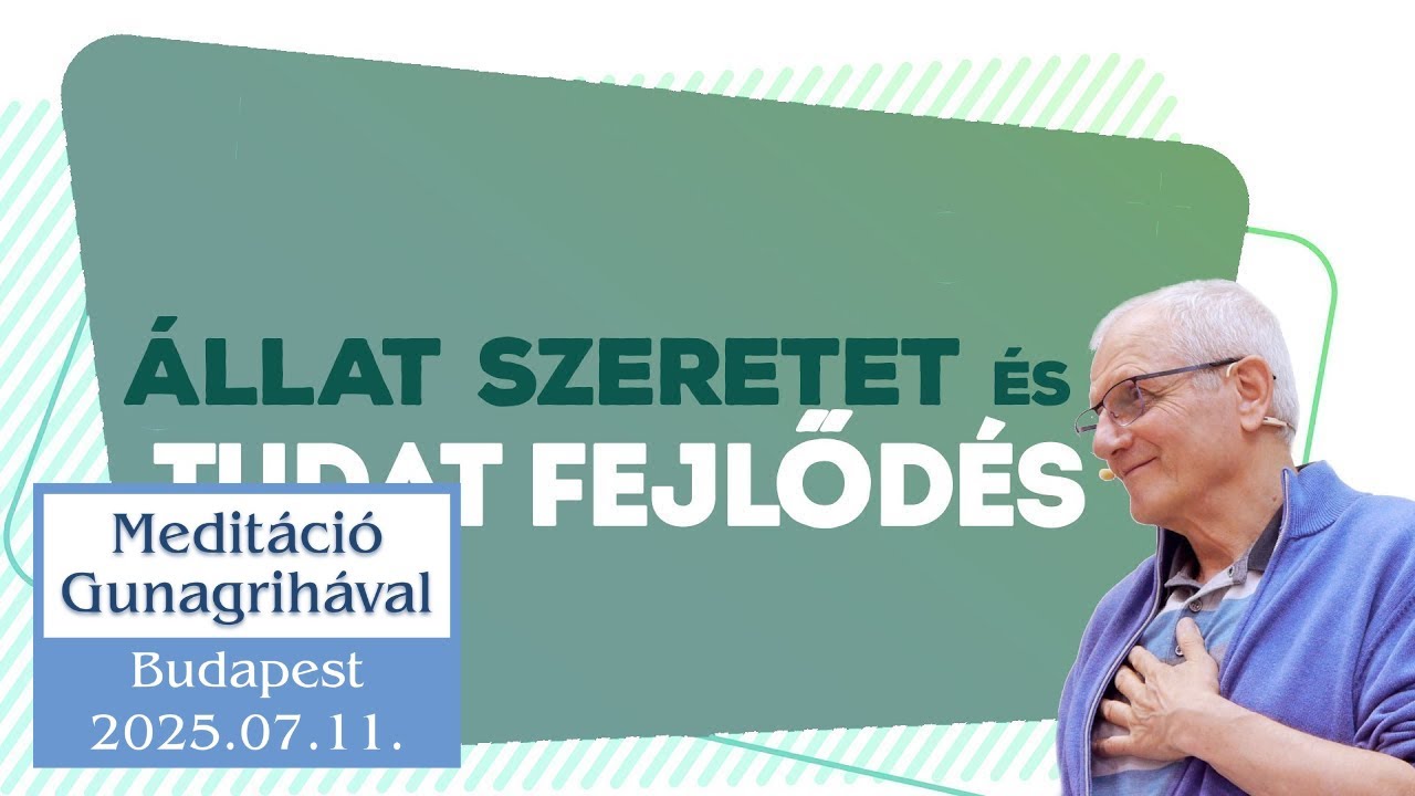 a tudat parazitái hogyan kell kezelni