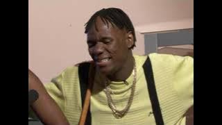 UMLANDO WAMAGEZA AMAHLE