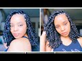 SMALL TUTORIAL ON HOW I DID MY SOFT LOCS