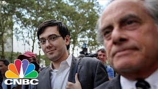 Martin Shkreli On Verdict: This Was A Witch Hunt Of Epic Proportions | CNBC