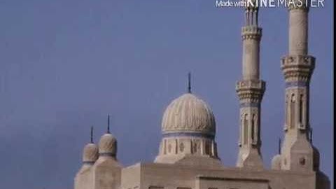 سورة الاعراف ج3 بصوت القارئ علي العاني