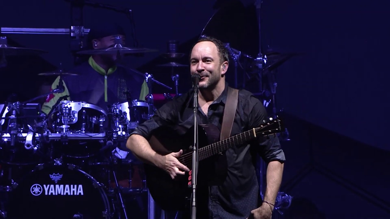 Dave Matthews Band   Cortez The Killer   LIVE From MSG New York 11302018