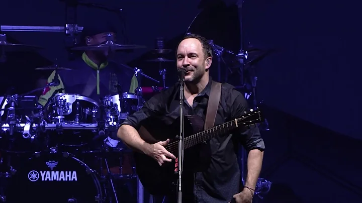 Dave Matthews Band - Cortez The Killer - LIVE From...