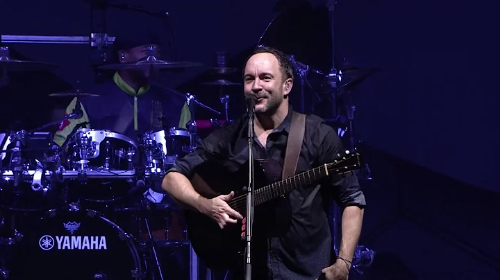 Dave Matthews Band - Cortez The Killer - LIVE From...