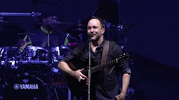 Dave Matthews Band - Cortez The Killer - LIVE From MSG New York 11.30.2018