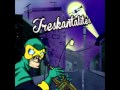 Treskantalites - "Christine Keeler"