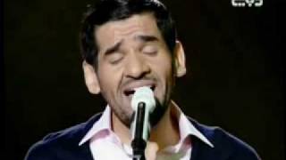 حسين الجسمي -ياتاج على الراس