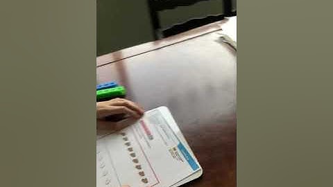 Go math Chapter 2 lesson five or less than 2.5 first grade for kids