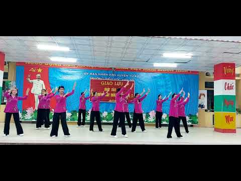 Em là cô gái nông thôn - Biểu diễn: GV trường TH Văn Tố