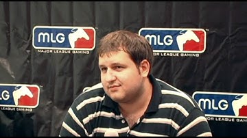 FXOSheth at MLG Columbus 2011
