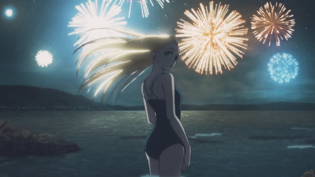 Let Me Drown In You [Prod. REDQX] [OFFICIAL 4K AMV] - YouTube