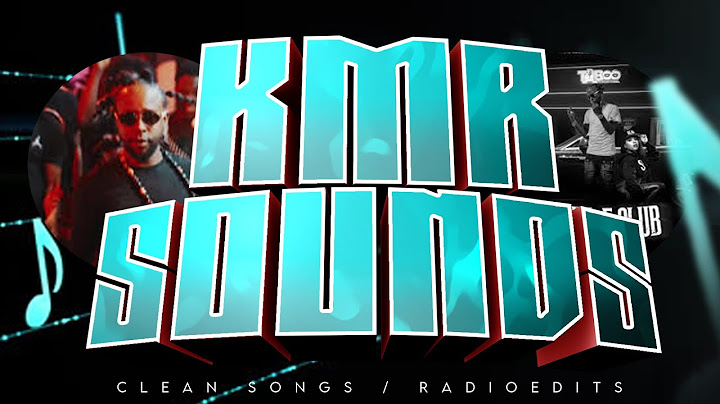 Popcaan  - Kill E Club  (Clean Radio Edit) (KMRSounds)#popcaan
