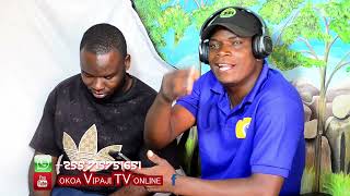 TUPANGE KELE LENGA KIPATIMU IYENDELI (matumbi tv online
