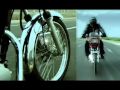 Gto motorcycle tvc  pakistan