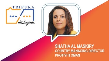 How Different is it Being a Woman in Sales? | B2B Sales | Protiviti | Shatha Al Maskiry