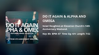 Do It Again & Alpha and Omega |  Elevation Worship | SECUENCIA | MULTITRACK Net Worth