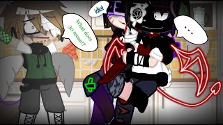 „What does 30 mean!?“ |FNAF| ft. William, Henry and Willow/William’s sister| My AU