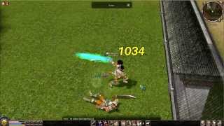 Metin2 De - Monstabrou PvP 2.0 (Reupload)