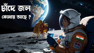 চন্দ্রযান–৩ থেকে আমরা কি কি জানতে পেরেছি || Chandrayaan 3 Moon Mission ISRO