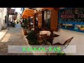 2021 Kalkan, Kaş walking tour. Antalya, TURKEY.