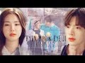 Hyun Min + Hye Ji || Hurts So Good