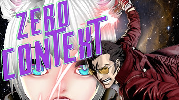 CK Out of Context: No More Heroes 3