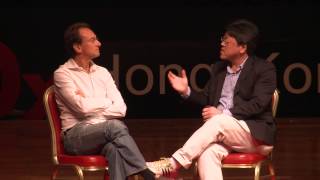 Here We Go Again | Maurizio Rossi | TEDxHongKongED