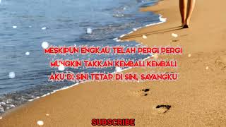 NOSTAGIA YOVIE AND NUNO MENGEJAR MIMPI+LIRIK