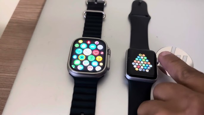 Apple Watch SE 2022: um relógio inteligente de entrada [ANÁLISE/REVIEW] 