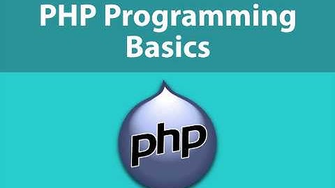 205. Congratulations on finishing PHP Programming Basics (a Drupal how-to)