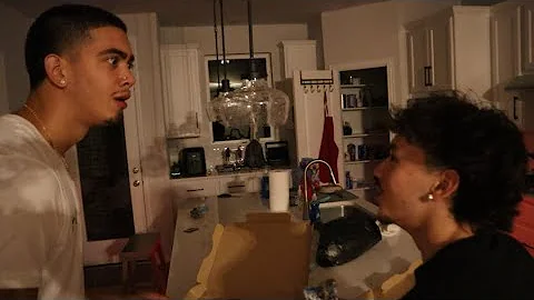 How sleepovers used to be as kids