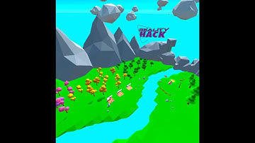 HackVerse - MIT Reality Hack 2022 Trailer