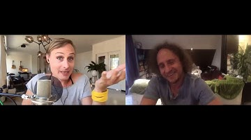 Swarm Alpha Online Event - A fireside chat with Viktor Tron