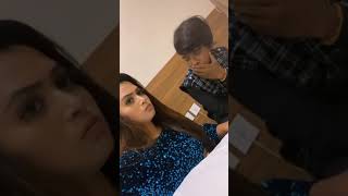 Venbha Comedy Reels With Poovaiyar