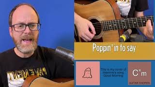 Vídeo de Good Morning
