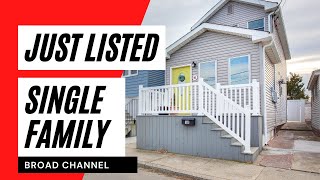 10 E 7th Rd  Broad Channel, NY 11693