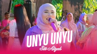 UNYU UNYU - SITI ALIYAH || ALIYAH MUSIC COLABORATION || RAJAIYANG LOSARANG IM 26 JUN 24