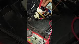 Panasonic H01 error