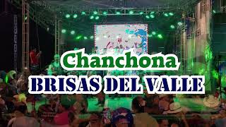Chanchona Las Brisas del Valle  - desde El Festival de Chanchonas de Cacaopera 2024