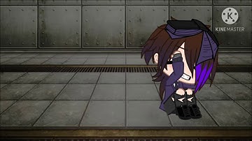 Stay calm||Gacha club||Fnaf||Glmv