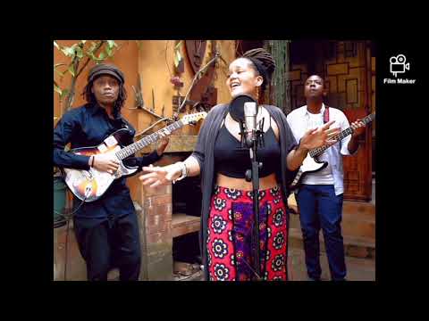 Kivulini- Episode Eight-