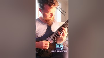 Quicklick 23 - String Skipping 11th Arpeggios