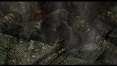 Resident Evil Outbreak File #2 A Glimpse of Truth (David).mp4